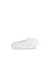 ECCO SOFT 60 WOMEN'S SLIP-ON - White - Sole