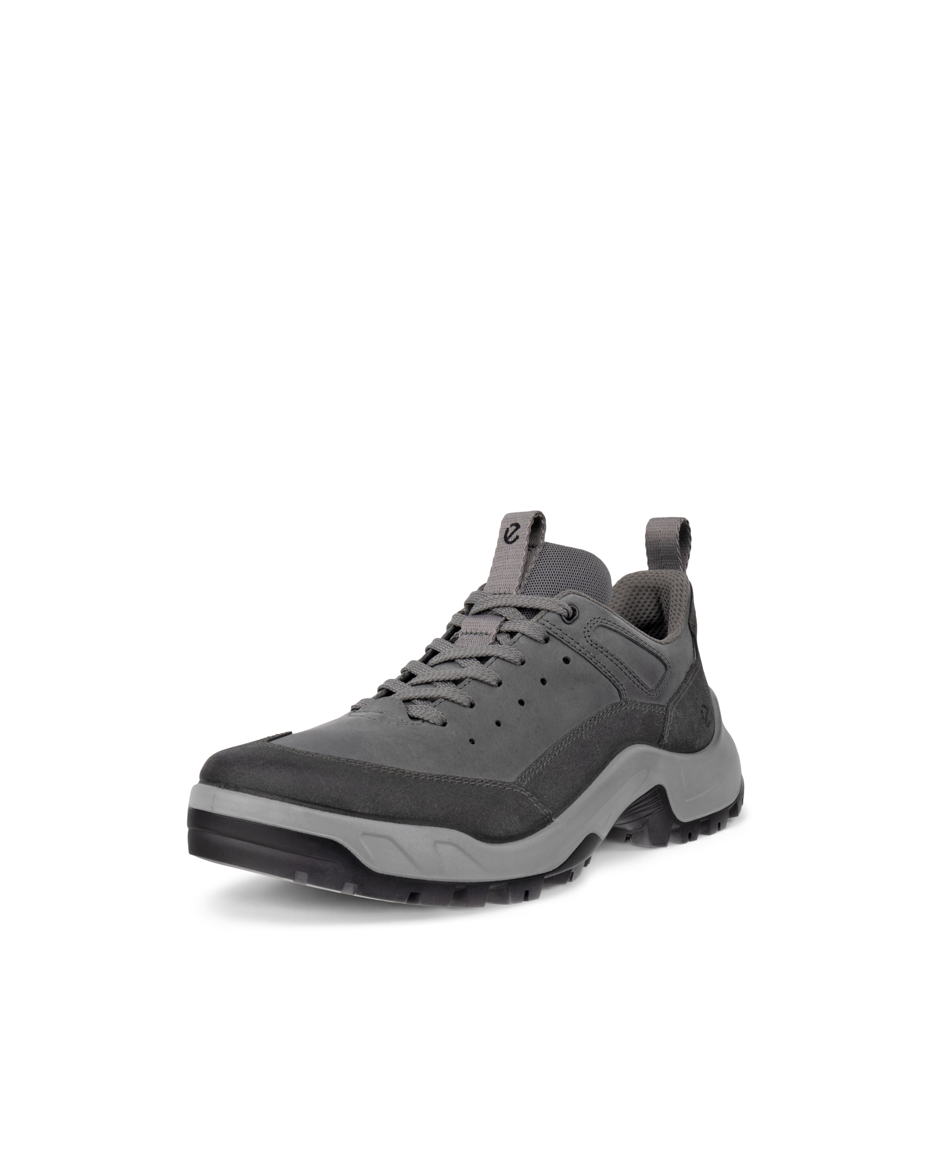 ECCO Men's Offroad Shoe - Grey - Main