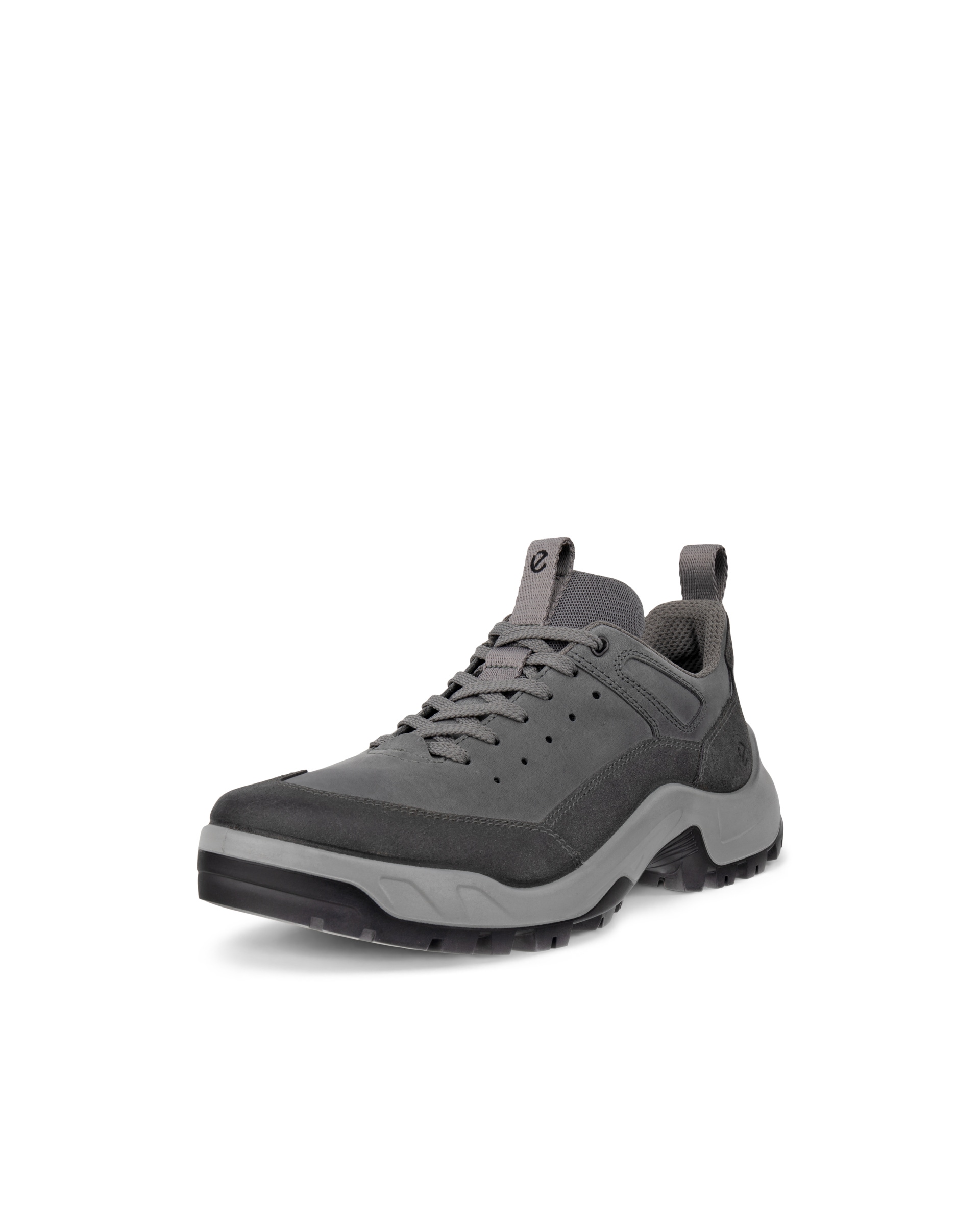 ECCO Men Offroad Shoe - Grey - Main