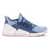 Women's ECCO® BIOM 2.0 Textile Sneaker - Blue - Outside