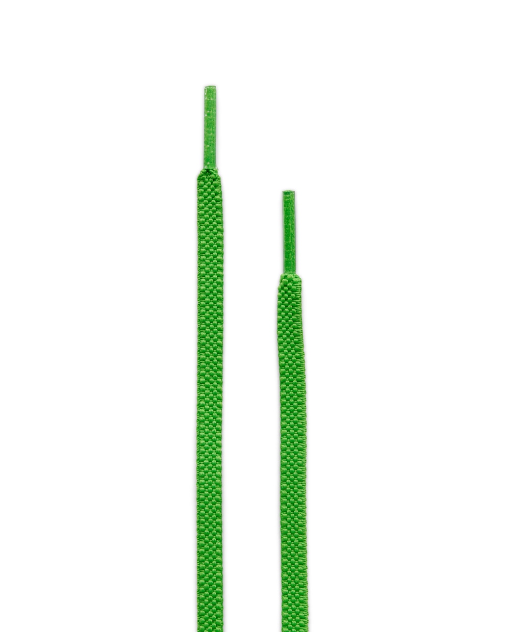 ECCO ELASTIC SHOELACE - Green - Detail-1