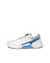 Men's ECCO® Golf Biom H4 Leather Gore-Tex Shoe - White - Outside