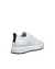 ECCO STREET ACE MEN'S SNEAKER - White - Back