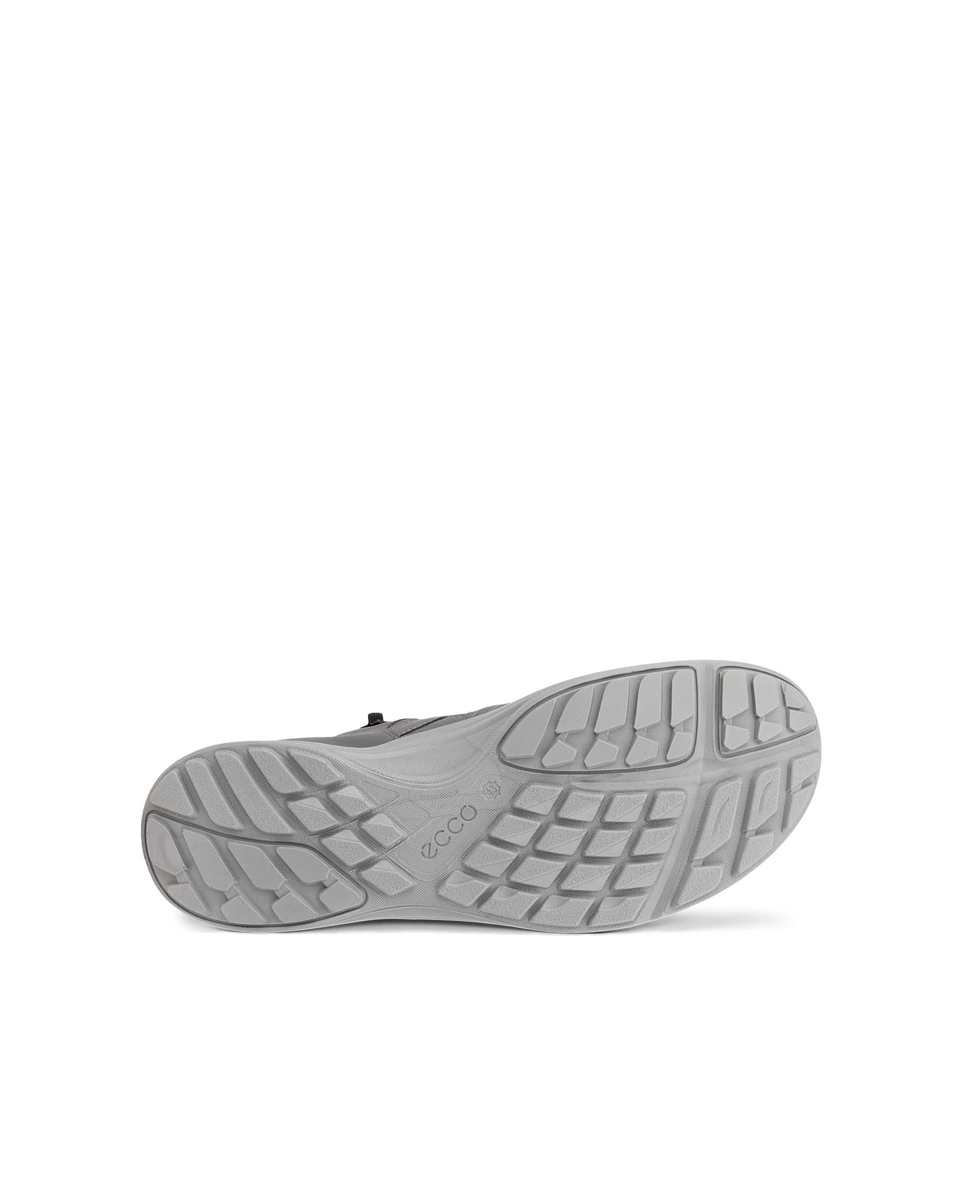 Zapatillas Outdoor ECCO® Terracruise LT para hombre - Gris - Sole