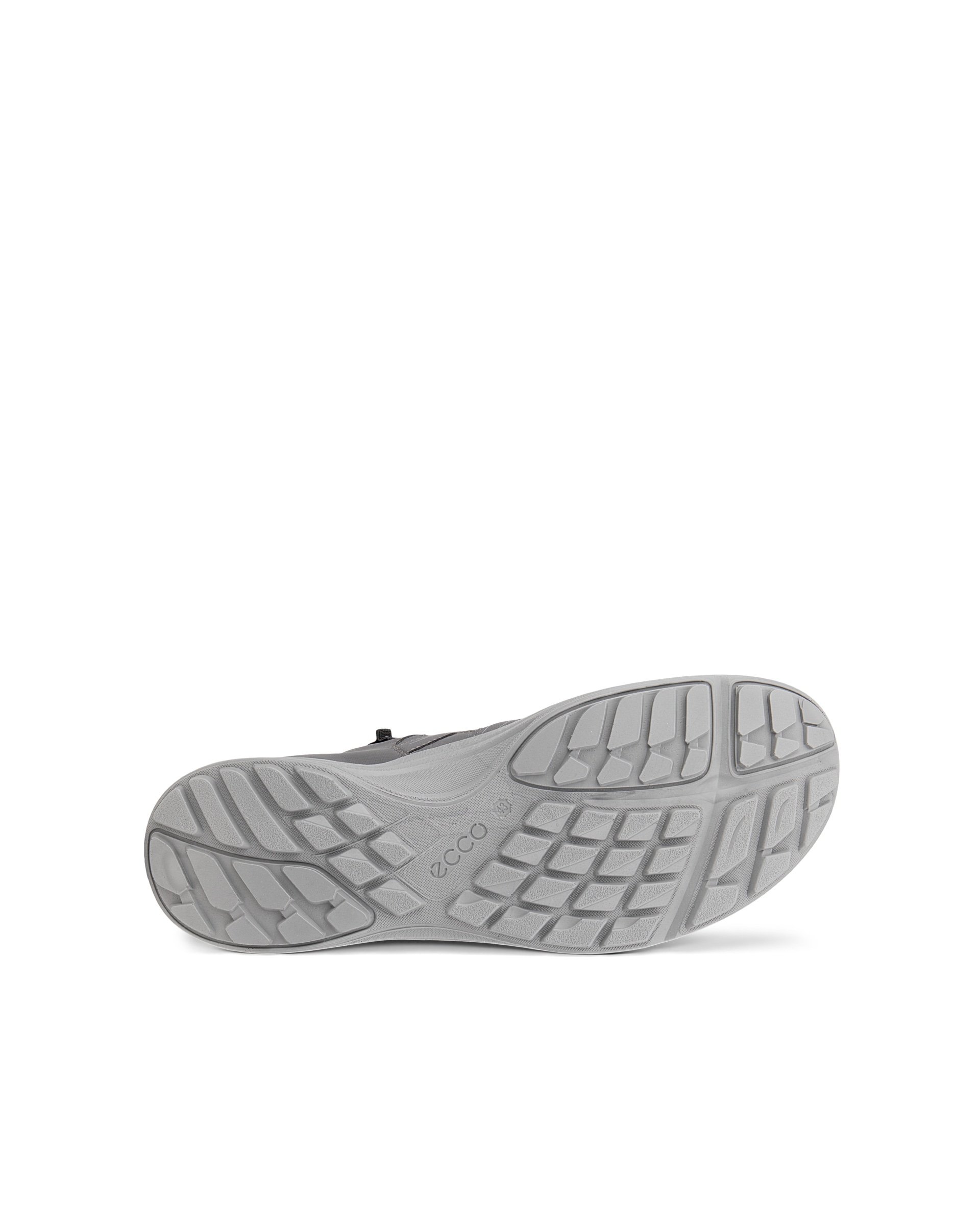 Zapatillas Outdoor ECCO® Terracruise LT para hombre - Gris - Sole