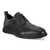 ECCO ST. 1 HYBRID LITE Shoe - Black - Main