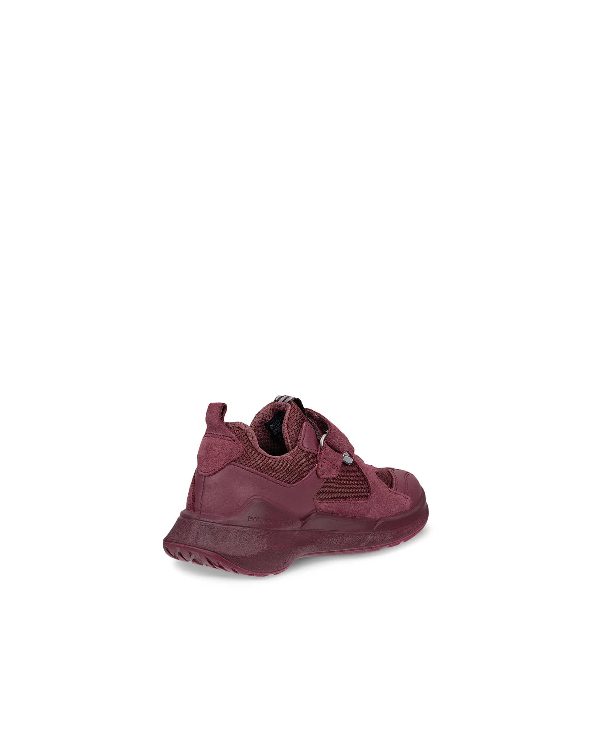ECCO BIOM 2.2 - Rosa - Back