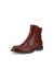 ECCO SARTORELLE 25 WOMEN'S ANKLE BOOT - Brown - Main