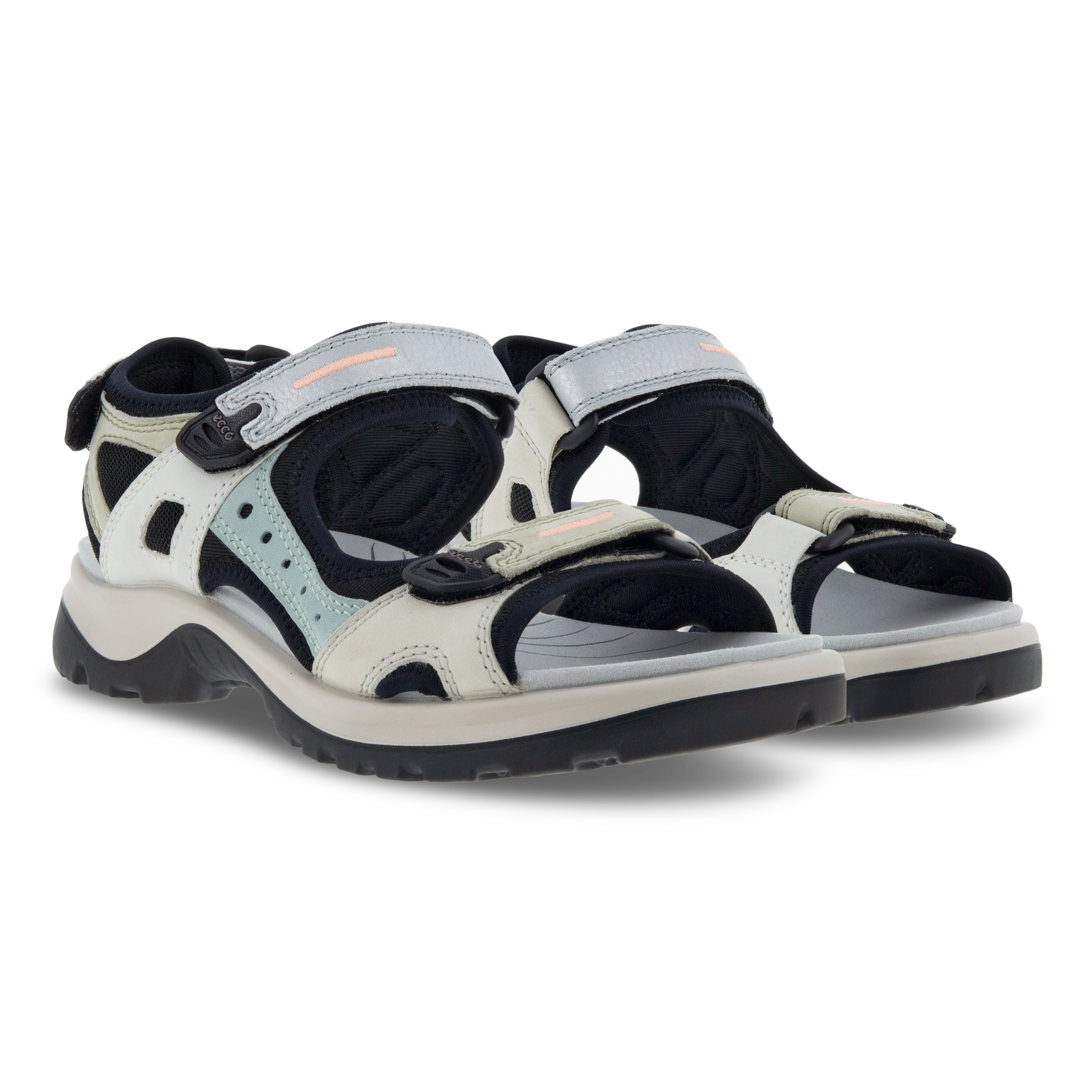 ECCO OFFROAD WOMEN S FLAT SANDAL