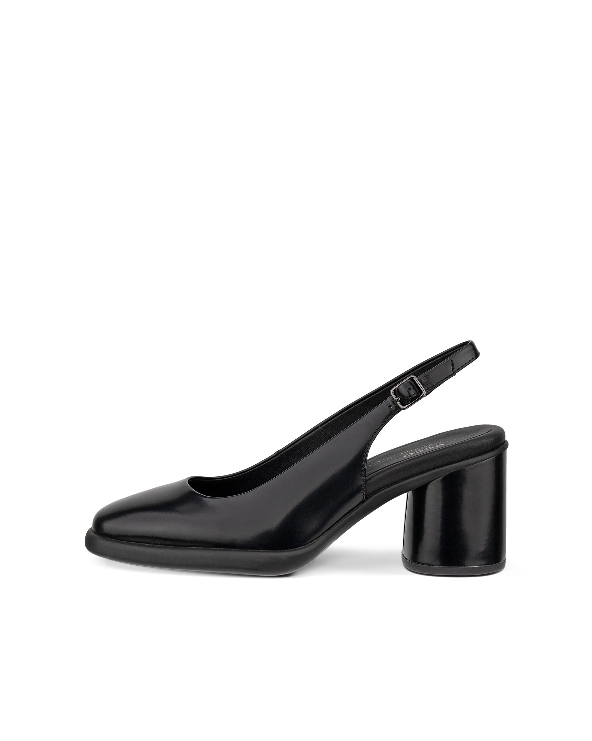 ECCO SCULPTED LX 55 WOMEN'S PUMP - Black - Outside