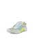 Women's ECCO® Biom 2.1 X Mountain Textile Hiking Sneaker - Green - Main