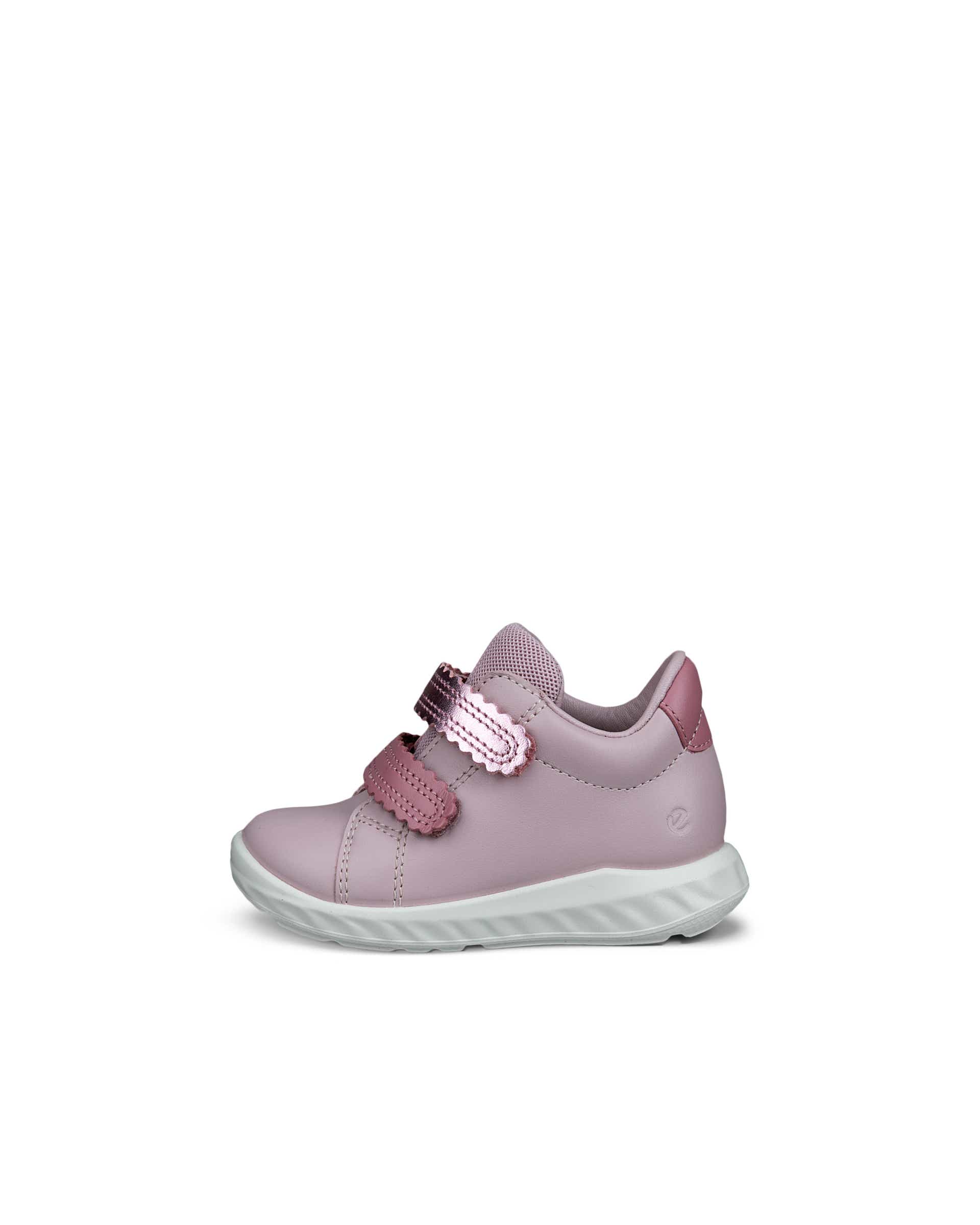 ECCO SP.1 LITE INFANT 2S - Rosa - Outside