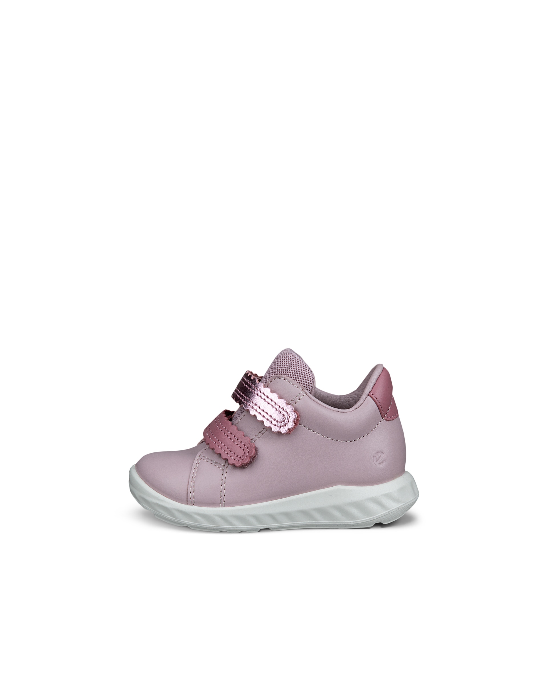 ECCO SP.1 LITE INFANT 2S - Rosa - Outside
