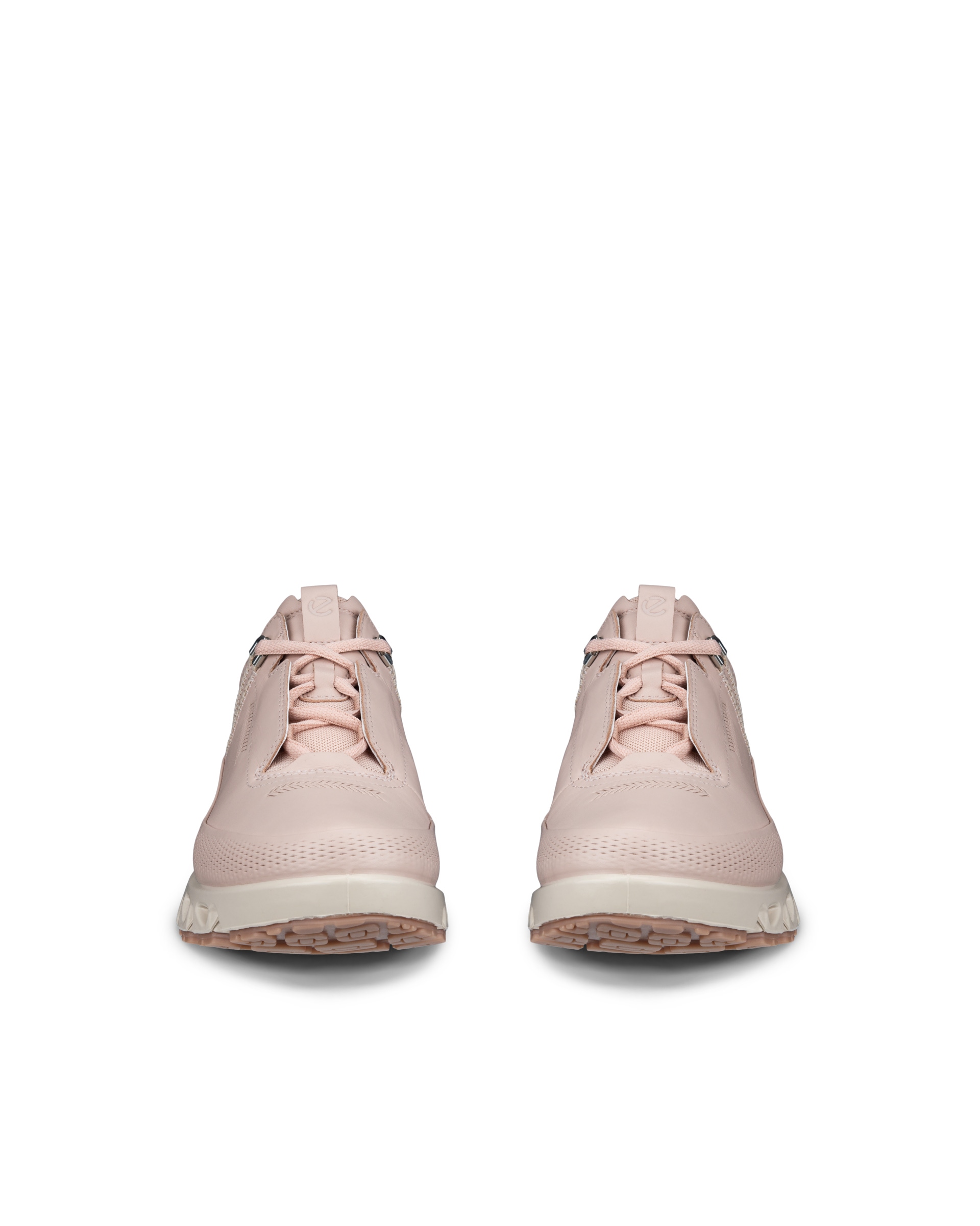 ECCO MULTI-VENT W - Rosa - Front pair