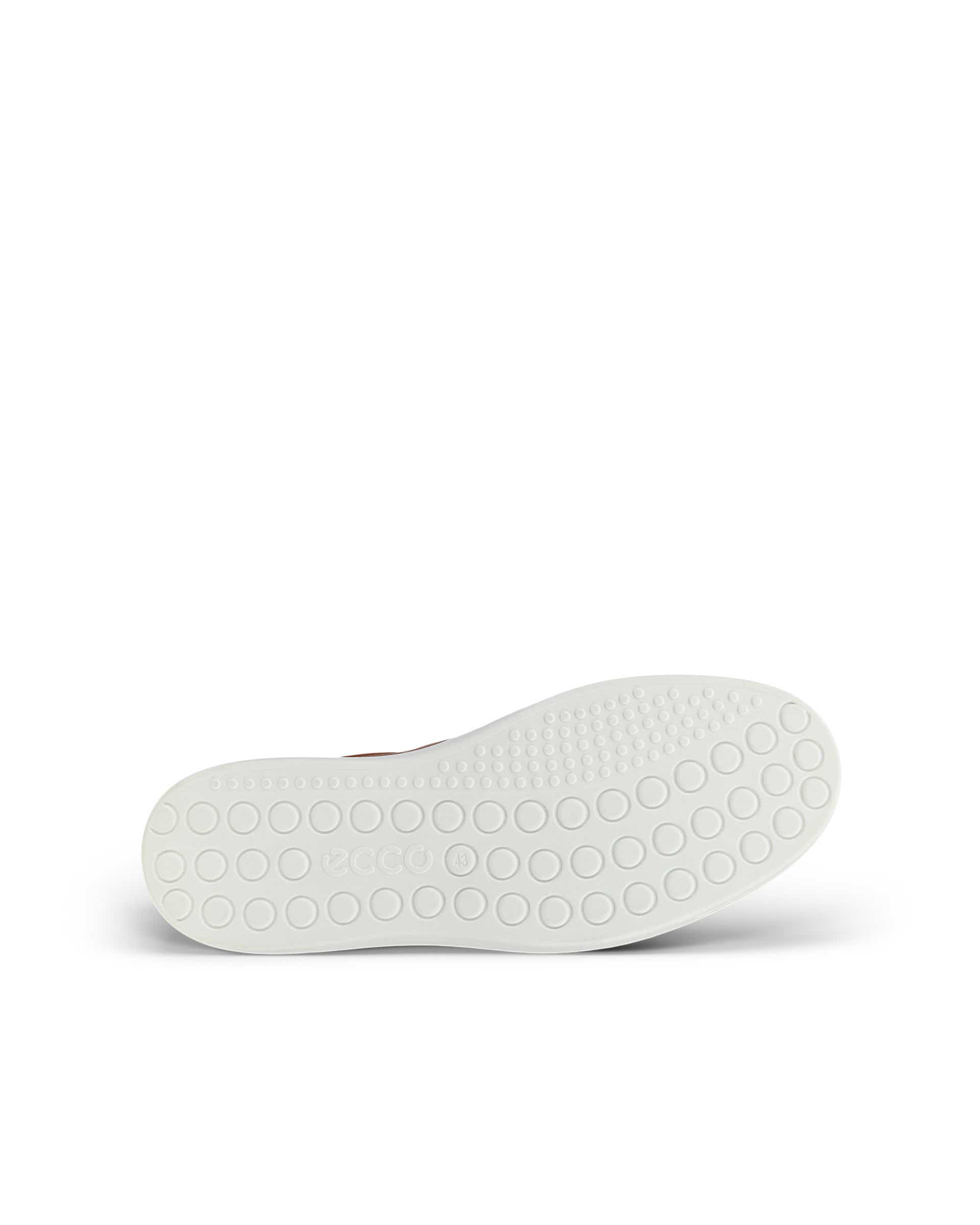 ECCO Men Soft Classic - Brown - Sole