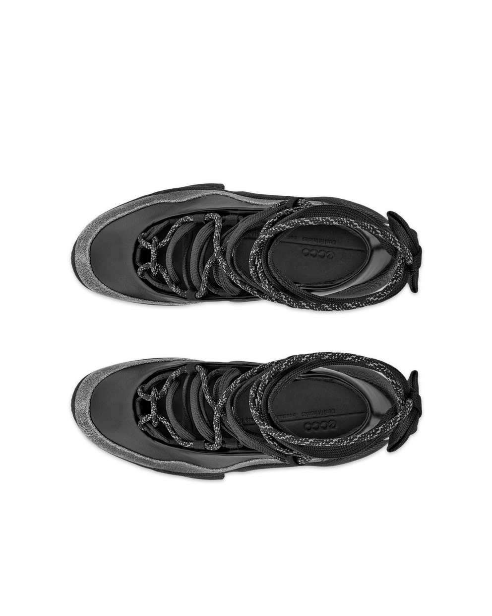 BIOM C 65 - Black - Top left pair