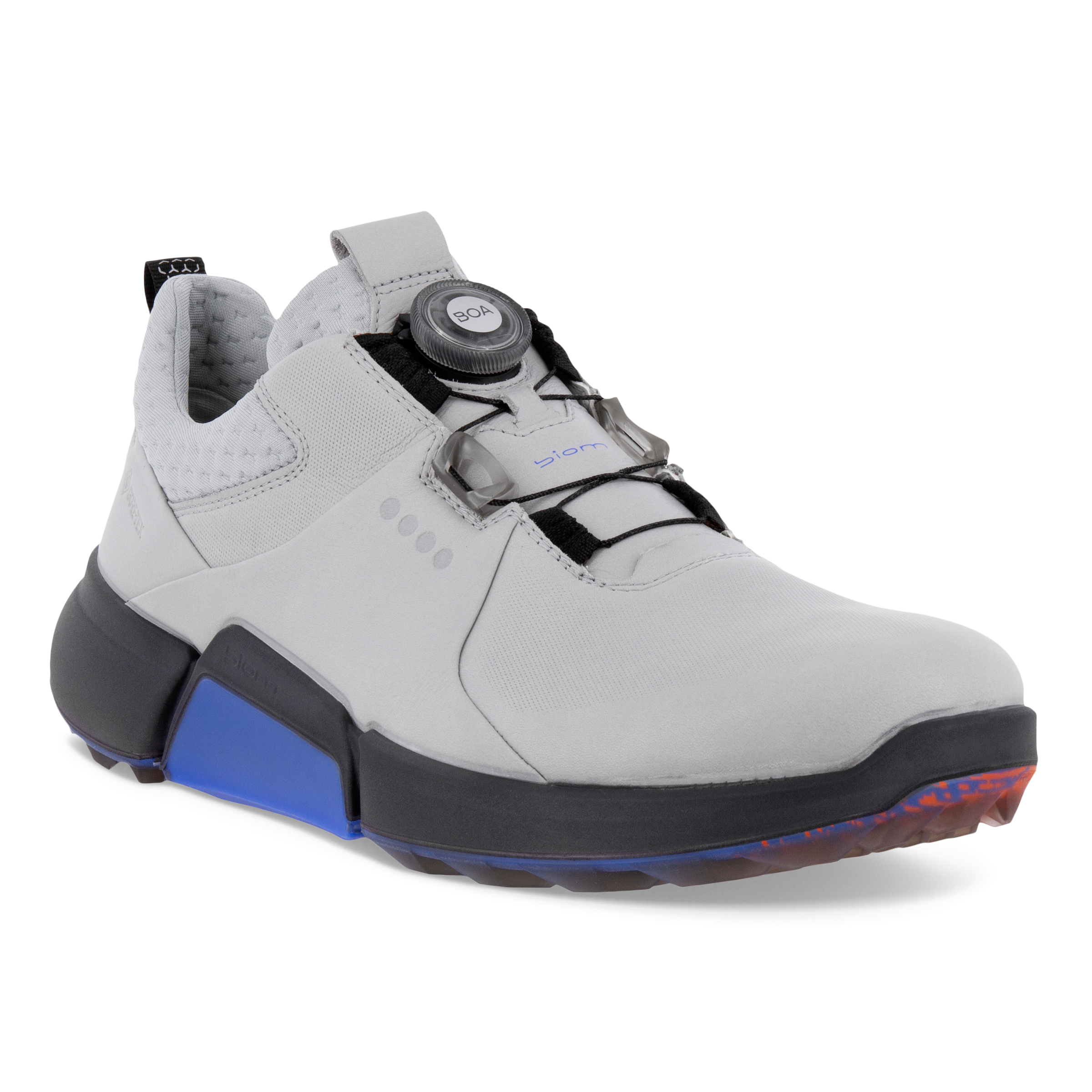 ECCO BIOM H4 GORE-TEX MEN'S GOLF SHOE