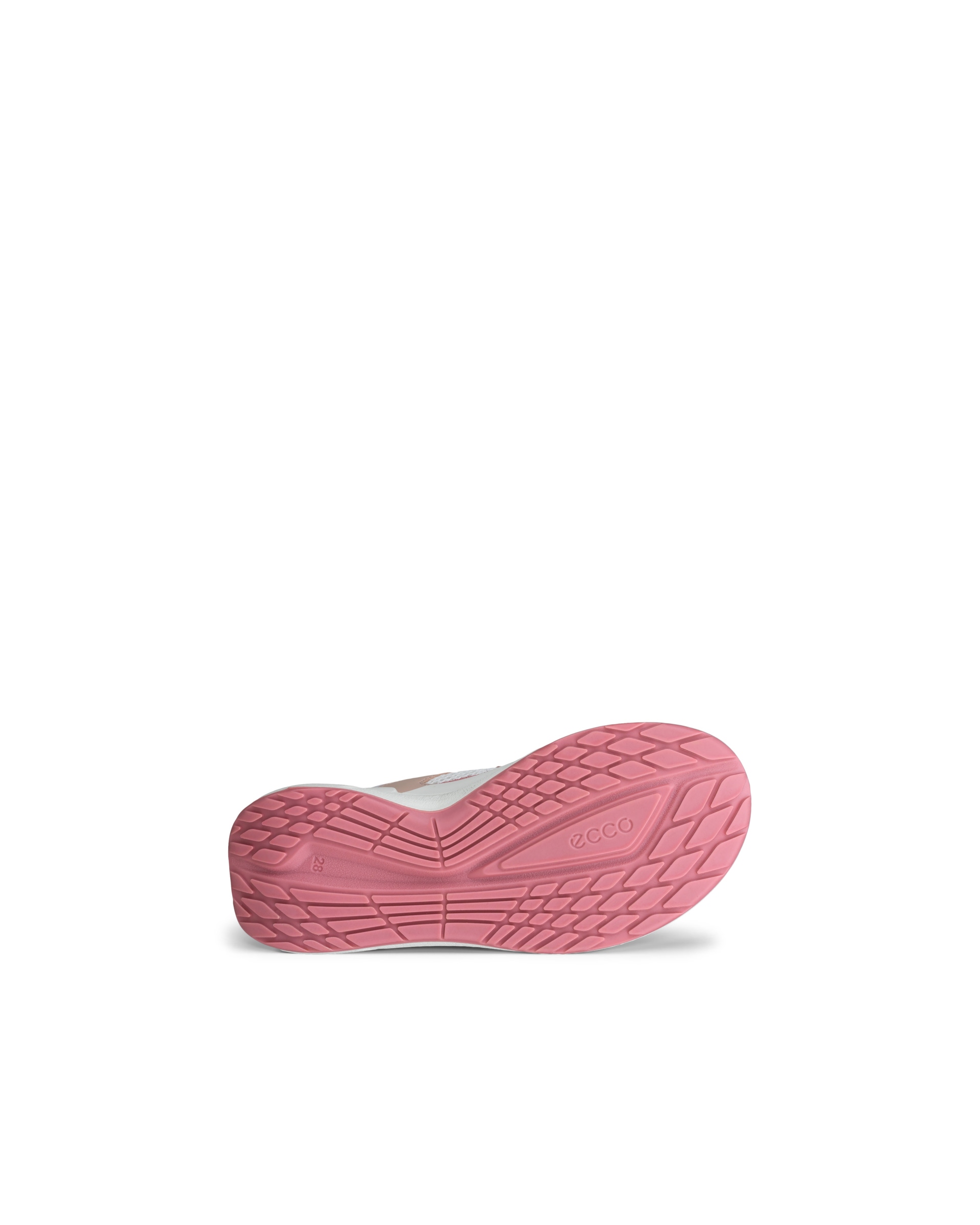 ECCO BIOM 2.2 K - Rosa - Sole