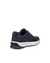 Men's ECCO® Byway 2.0 Nubuck Waterproof Shoe - Blue - Back