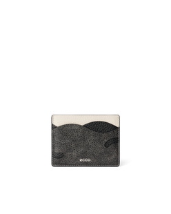 ECCO WALLET CARD CASE - Multicolor - Main