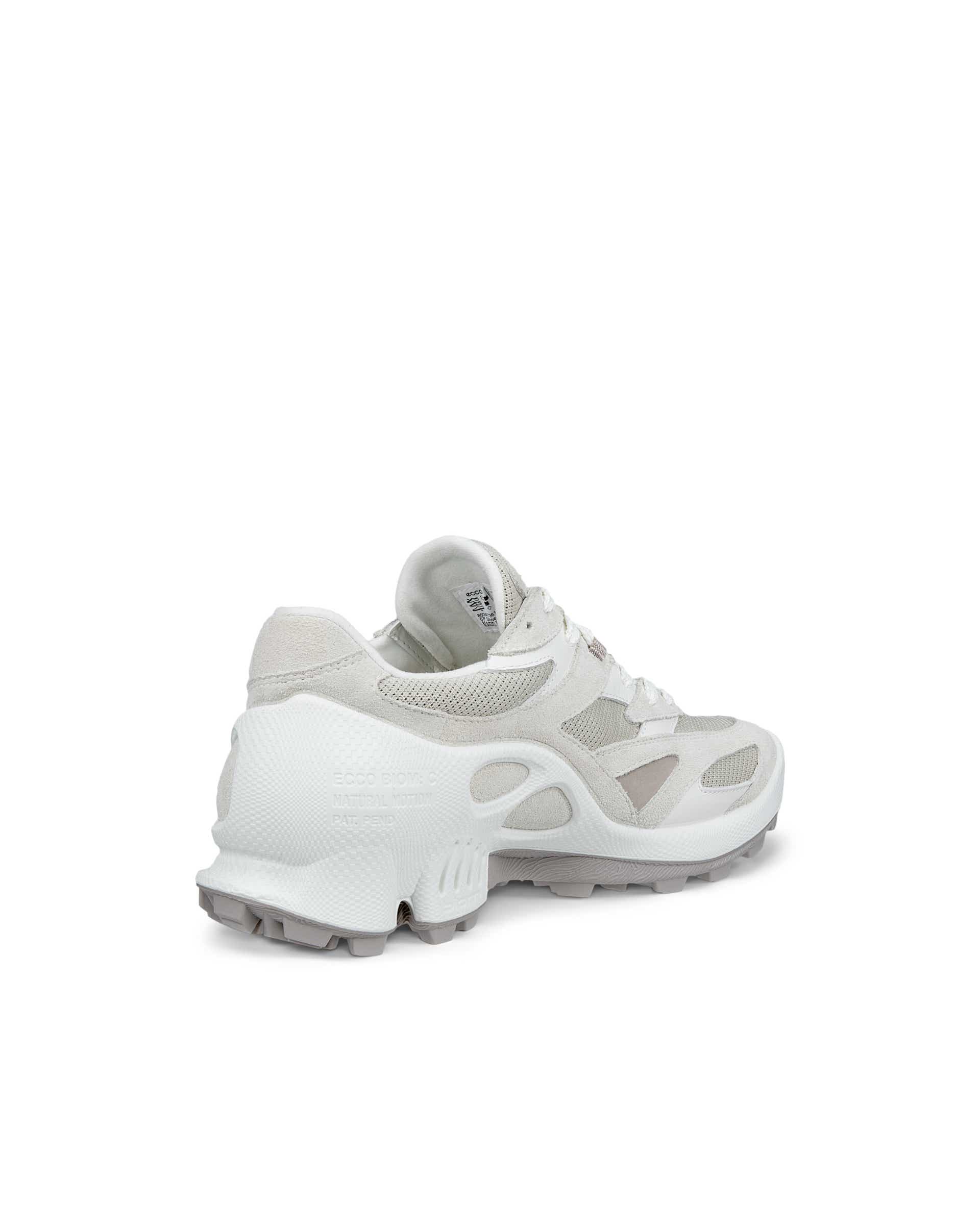 ECCO BIOM C-TRAIL - Valge - Back
