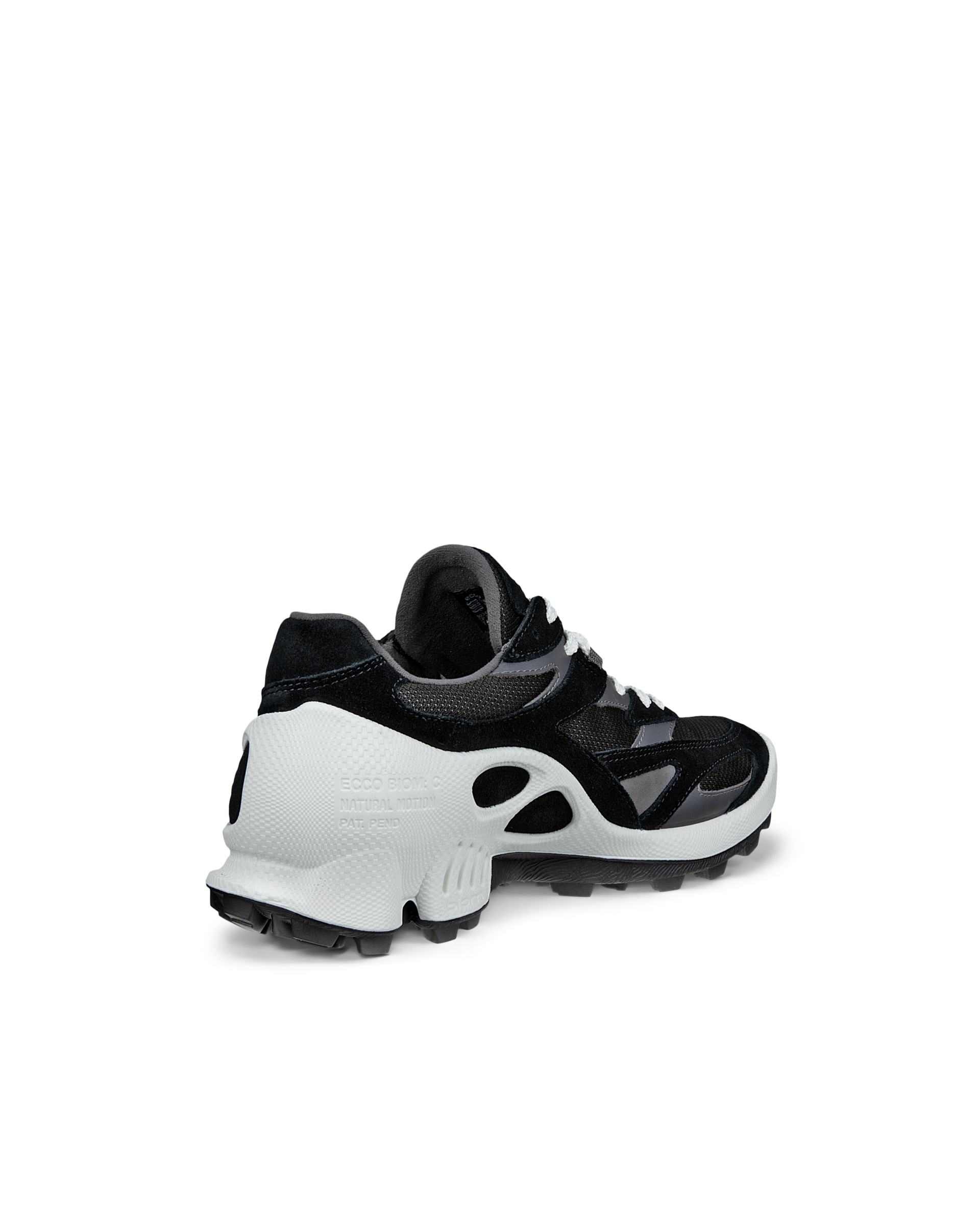 ECCO BIOM C-TRAIL - Must - Back