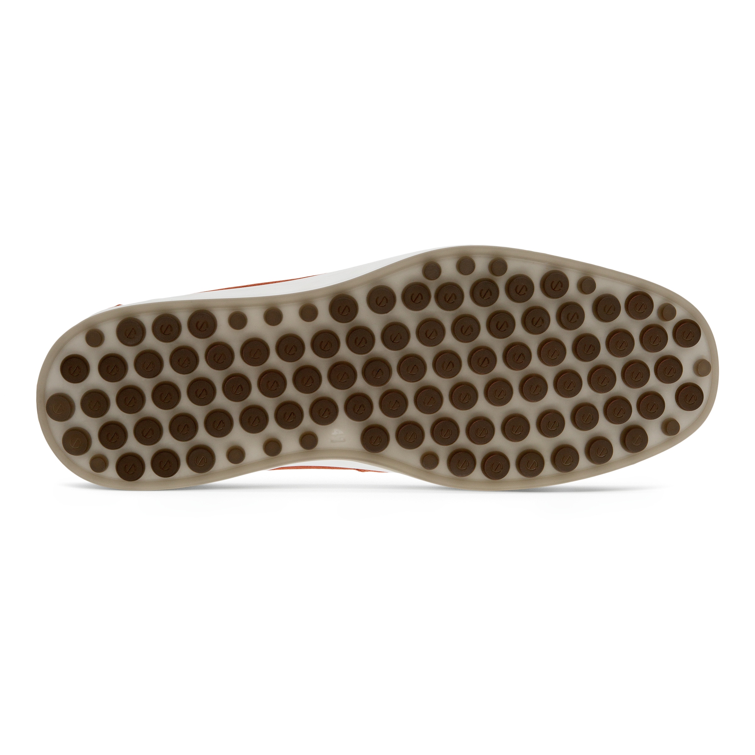 ECCO S-lite Moc Men's - Red - Sole