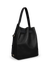 ECCO® Sail sac hobo en cuir - Noir - Back