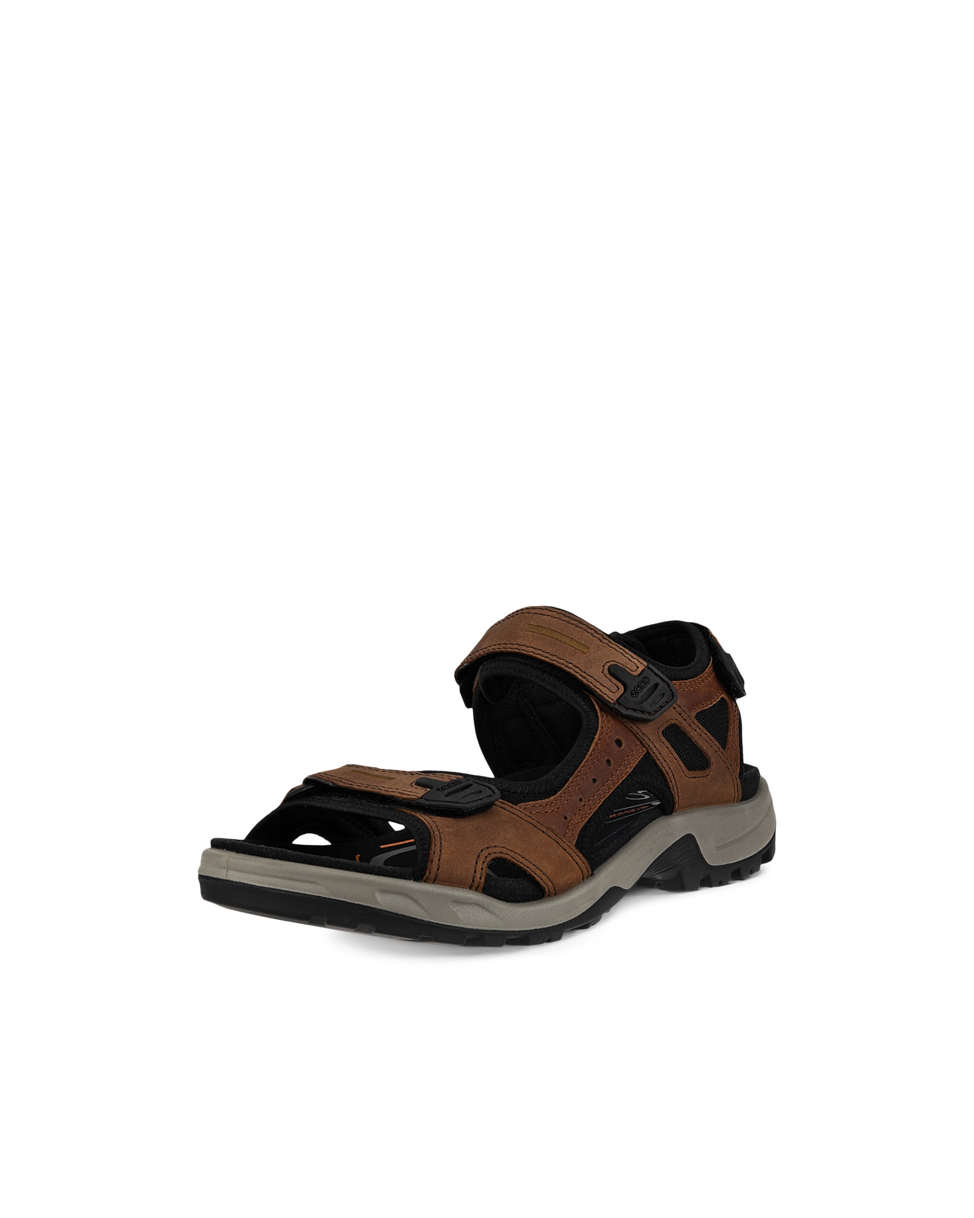 ECCO OFFROAD MEN'S SANDAL - Brown - Main