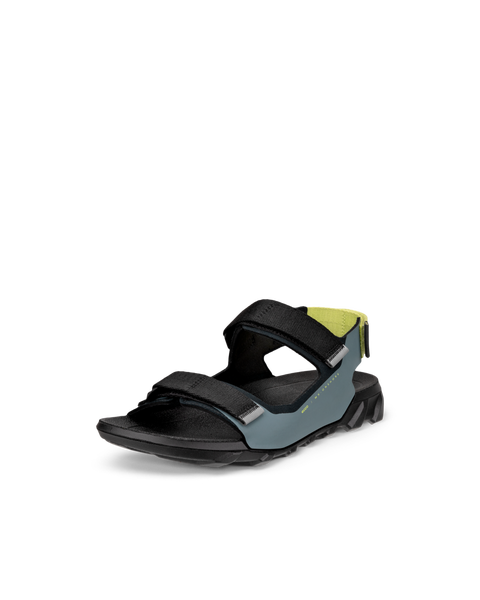 ECCO Men's MX Onshore Sandals - Blue - Main