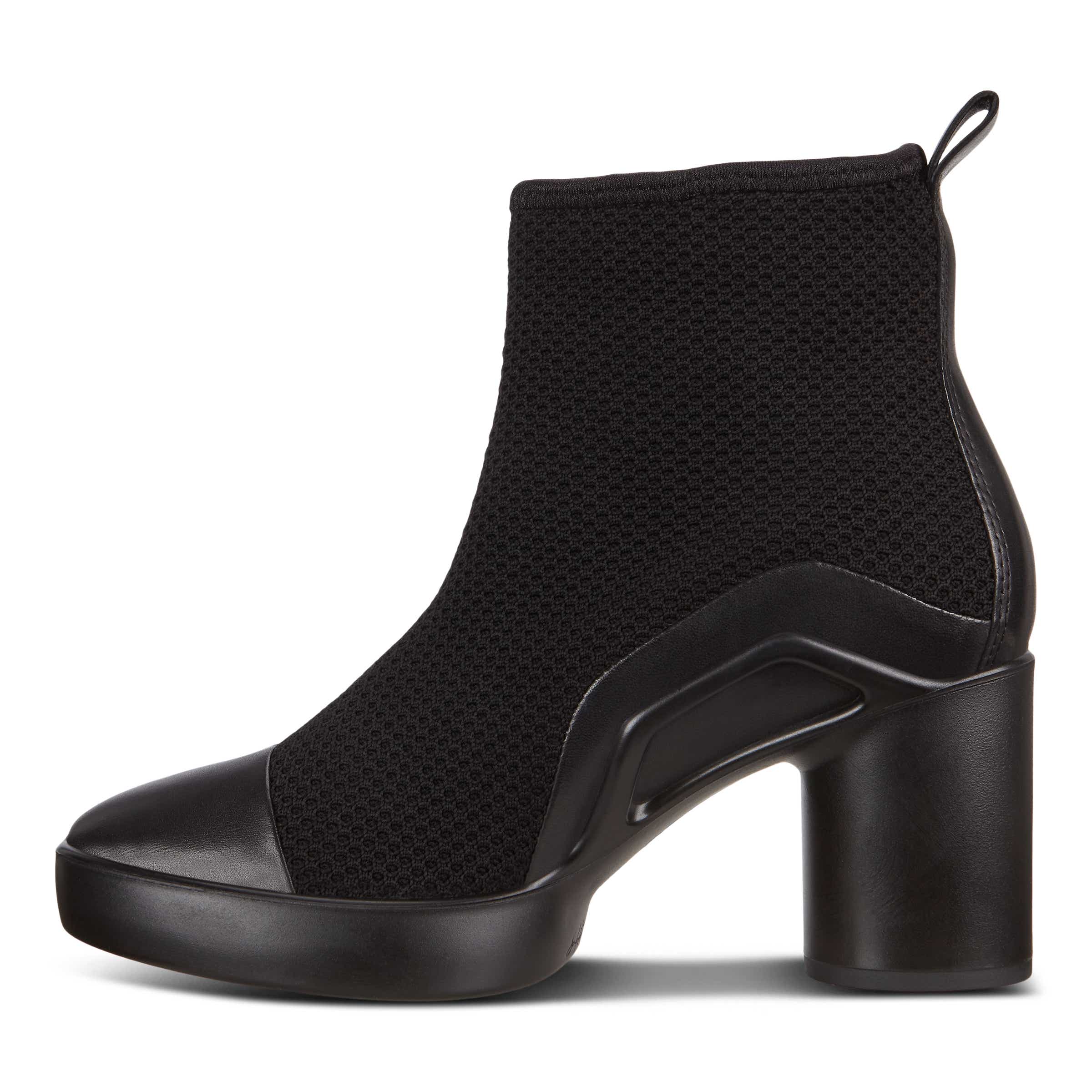 ECCO Shape Sculpted Motion 55 - Black - Inside