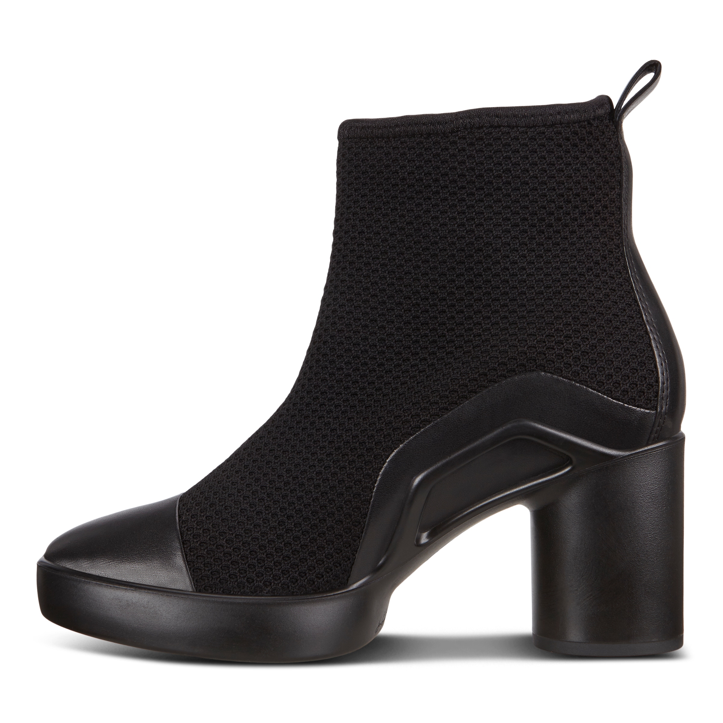 ECCO Shape Sculpted Motion 55 - Black - Inside