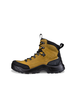 ECCO OFFROAD MEN'S SHOE - Yellow - Outside