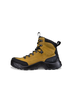 ECCO Men's Offroad Mid Wp - Yellow - Outside
