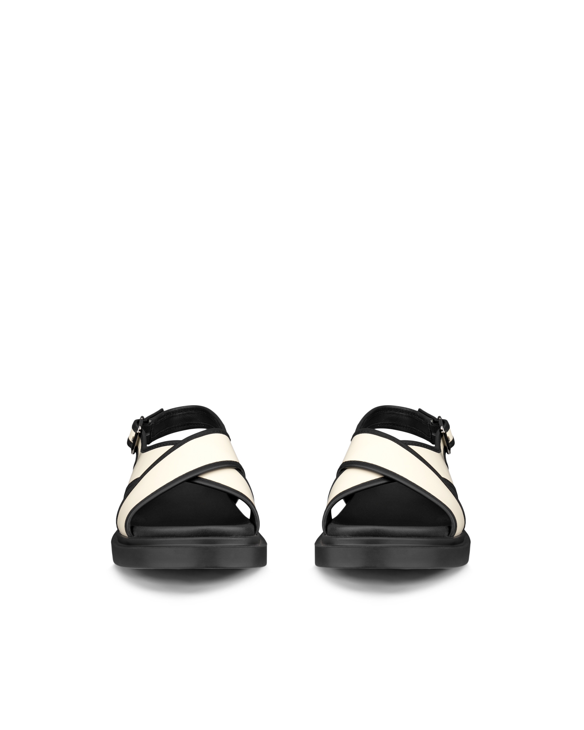 ECCO METROPOLE SEOUL - Beige - Front pair
