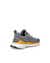 ECCO BIOM 2.2 MEN'S SNEAKER - Grey - Back