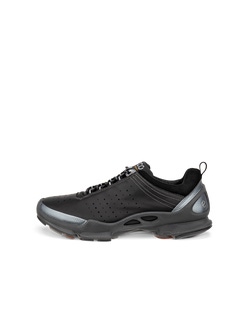 ECCO BIOM C 2.1 WOMEN'S SHOE - Black - Outside