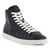 ECCO® Street Lite baskets montante en cuir pour femme - Noir - Main