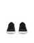 Women's ECCO® Classic Nubuck Sneaker - Black - Front pair