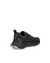 ECCO BIOM 2.2 WOMEN'S SNEAKER - Black - Back