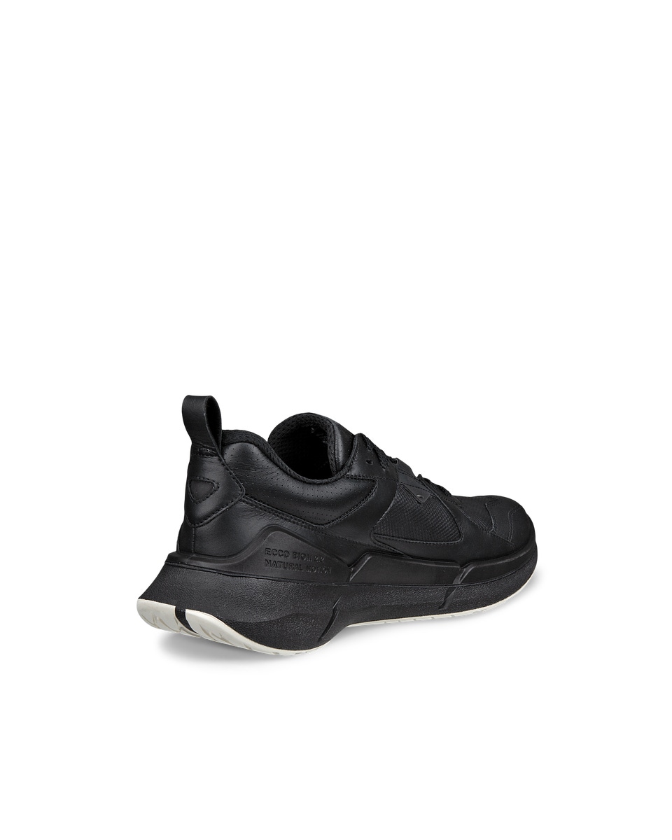 ECCO BIOM 2.2 WOMEN S SNEAKER Black