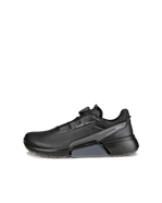 ECCO BIOM® H4 BOA WOMEN'S GOLF SHOE - Black - Outside