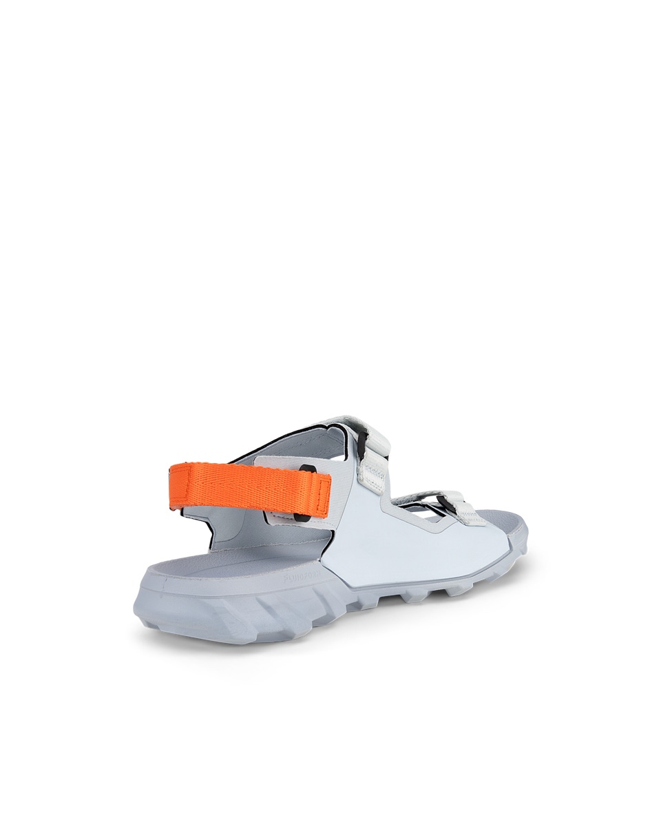 Ecco 3 strap sandal online