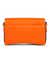 ECCO LARGE PINCH BAG - Orange - Back