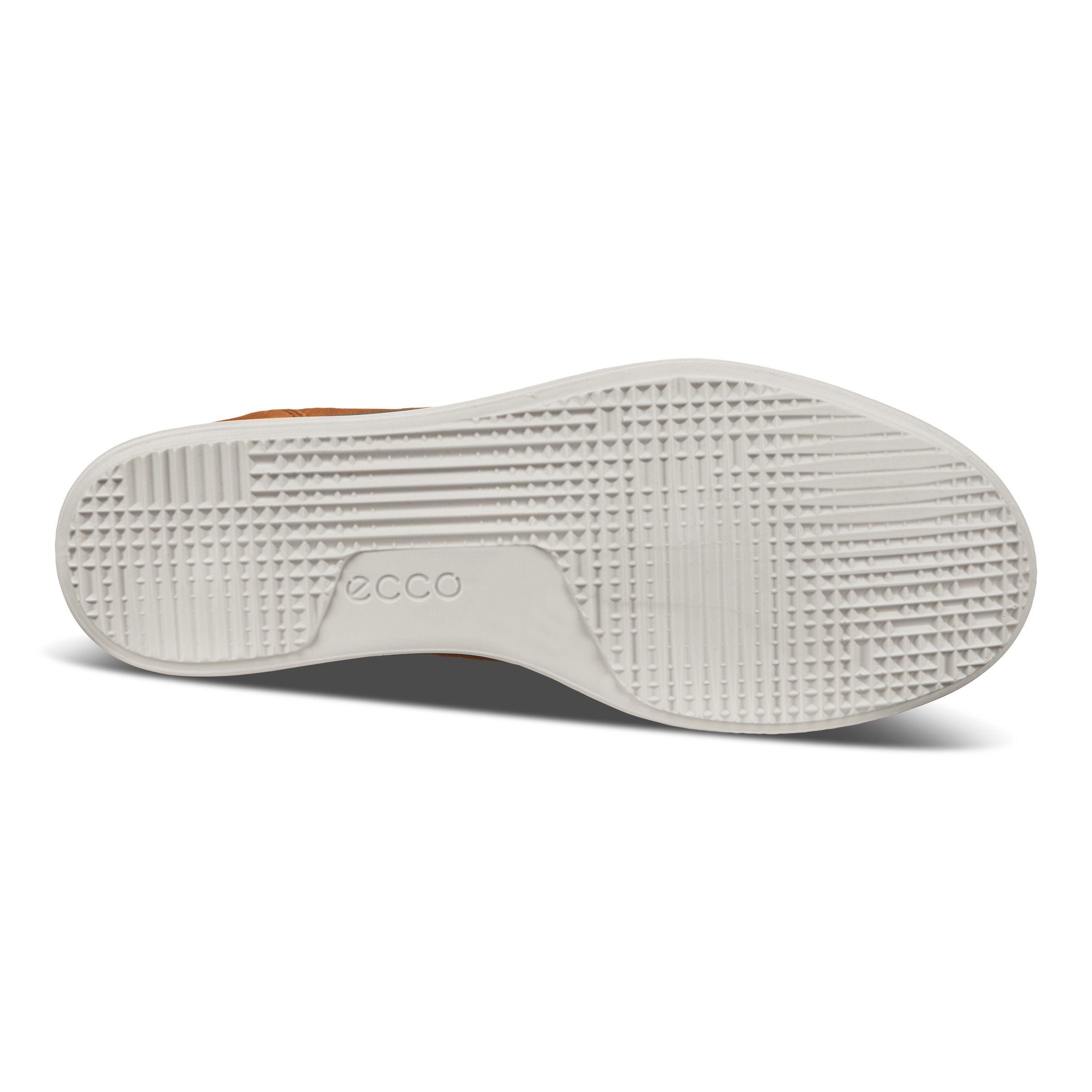 ECCO Collin 2.0 Men's Shoes - Beige - Sole