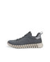 ECCO Men's Gruuv Flexible Sole Sneakers