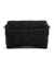 ECCO LARGE PINCH BAG - Black - Back