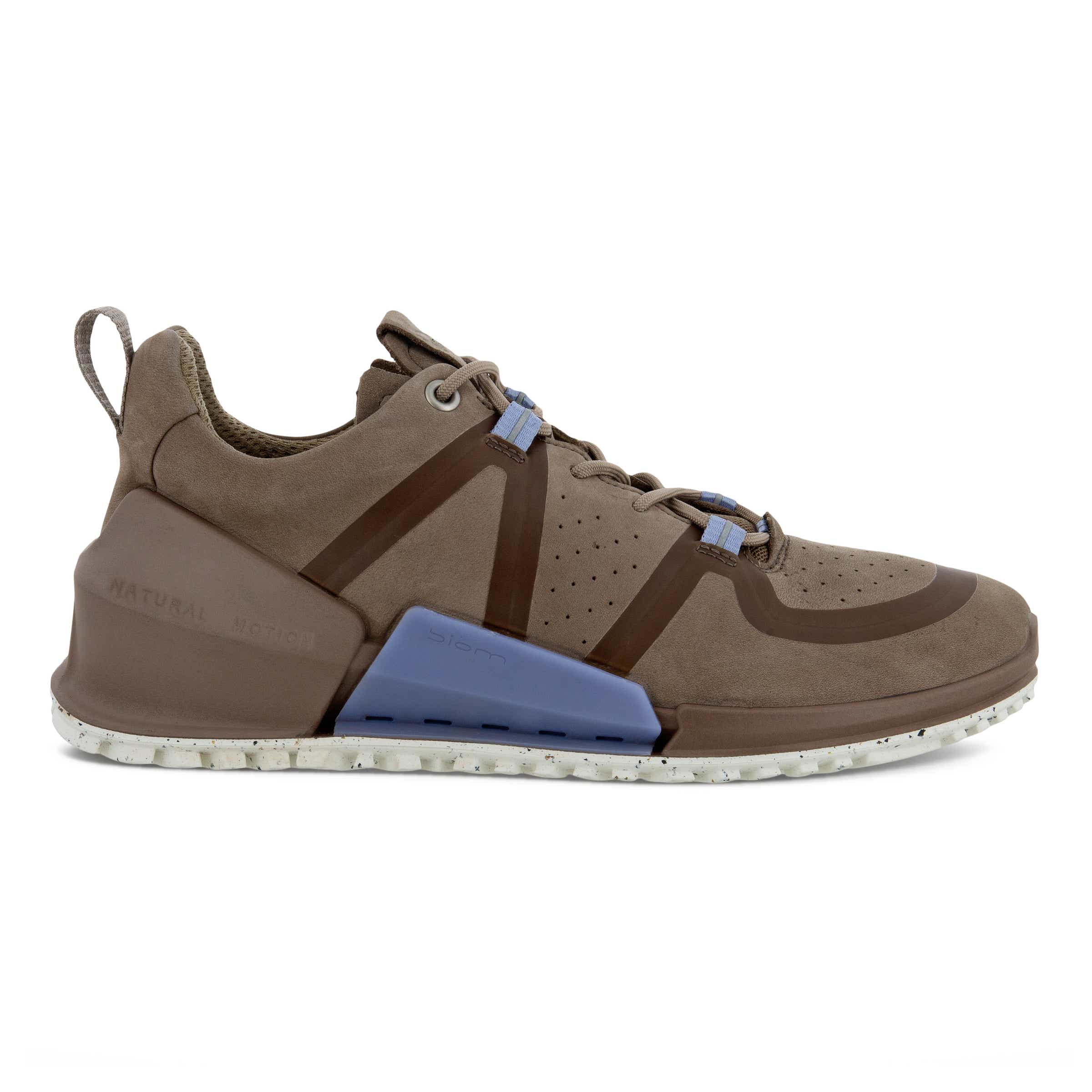 ECCO BIOM 2 Womens Street Style Sneakers - undefined - Outside