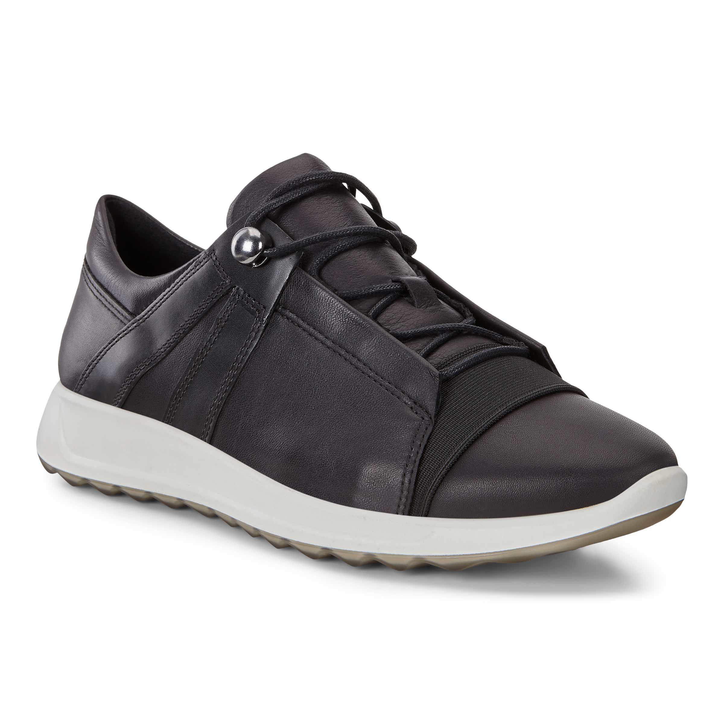 ECCO Flexure Runner II - Black - Main