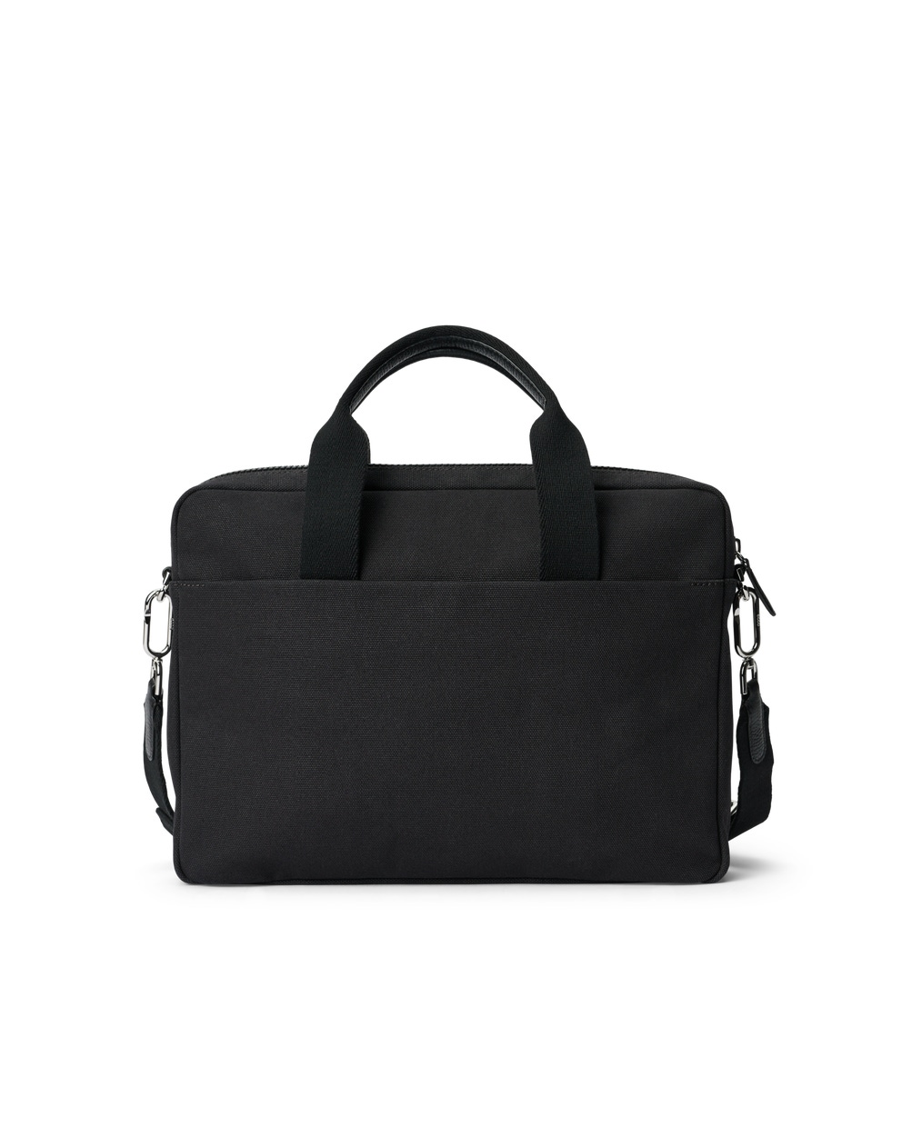 ECCO POC Formal Briefcase - Must - Back